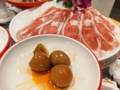 -侃爷南门铜锅涮肉