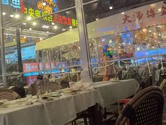 -大师傅金奖啤酒鱼(西街口总店)