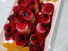 -福缘酒店(永乐店)