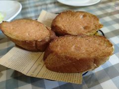 -BISTROFIORE美伊娜(伊犁南路店)