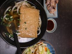 -日本料理神拉面