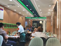 -满兴咱妈烀饼铁锅炖(兰州北街店)