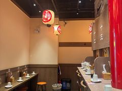 -无敌家现熬骨汤拉面(颐堤港店)