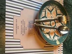 -仁义涵西餐·咖啡(中华巴洛克店)