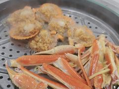 -船奇蒸汽海鲜·闽菜(八市海鲜总店)
