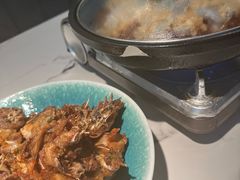-雀蓝川菜(滨湖万象汇店)