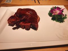 -江湖情酸菜鱼(万菱汇店)