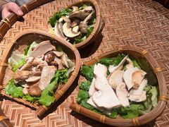 -滇野云南野生菌餐厅(陕西南路店)