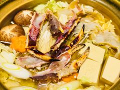 -本逸·割烹料理(湖墅店)