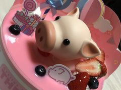 -85度C(青岛燕儿岛店)