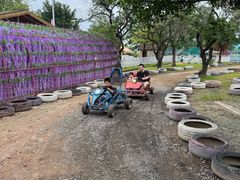 -长洲岛都市农业公园