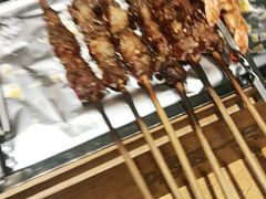 -喝丢一只鞋海鲜烧烤·海肠捞饭(文体街店)