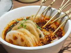 -新太二·鲜料川菜(晶耀前滩店)