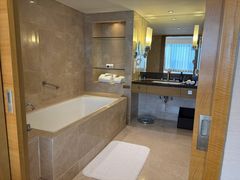 -上海新锦江大酒店