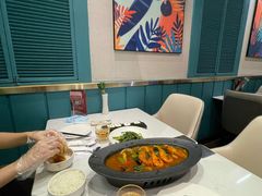 -美奈小馆·越南料理(中航城君尚购物中心店)