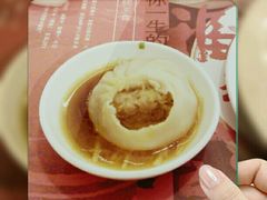 -鼎泰丰(当代商城店)
