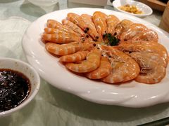 -大海湾酒楼(人南店)