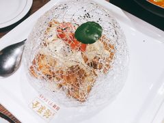 -全聚德(江宁店)