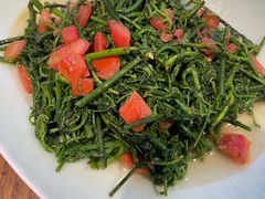 -七步香云南山里菜(昆明老街店)