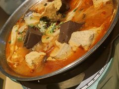 -华盛园卷子王农家菜水库鱼