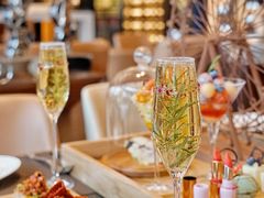 -CHAR恰吧(杭州钱塘皇冠假日酒店)