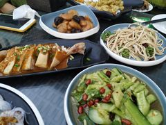-金谷园饺子·烧烤·家宴(人大总店)