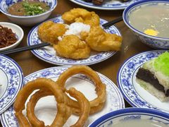 -隆福寺小吃店(东四店)