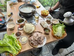 -尼玛藏家风味园(阿山食城店)