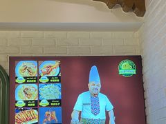 -努日曼无花果抓饭快餐(和田街小区店)