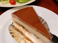 提拉米苏-麦田工坊(月湖店)