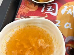 -鲲少爷烤鱼饭.螺蛳粉·清真(爱琴海店)