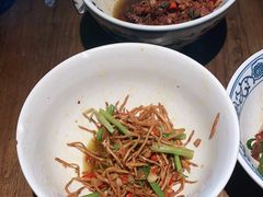 -农耕记·湖南土菜(halo广场店)