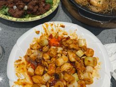 -紫光园(燕郊总店)