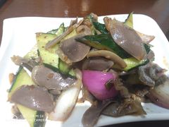 -雲栖斜街炸酱面馆