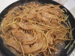 东北拉皮-大鸭梨烤鸭(石佛营店)