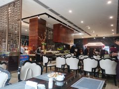 -凯利酒店自助餐(元美中路店)