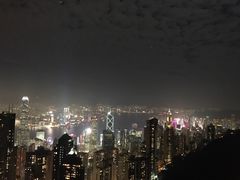 -翠华餐厅(山顶道店)