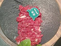 -乔先生涮肉·鲜活牛羊肉火锅(塘沽店)