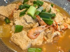-小乡小镇·传承桐庐土菜·老板亲自烧的菜