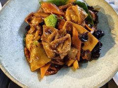 -品渔味湖鲜馆(拈花湾店)