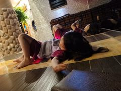 -纽斯桑拿会所(天山店)