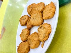 -锐记美食店·现捞海鲜(闸坡店)