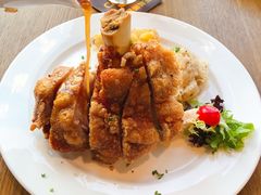 -凯德瑞花园餐厅(大唐芙蓉园店)
