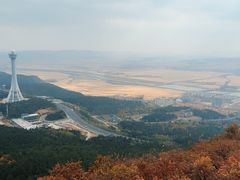 -帽儿山国家森林公园