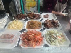 -林家饭店(新林公路店)