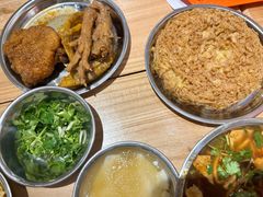 -柳州肥姨妈大骨螺蛳粉(双阳路店)