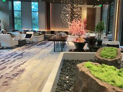 -福州仓山凯悦酒店·Market Cafe Lacucina咖啡厅