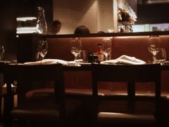 -The Grill by Sean Connolly