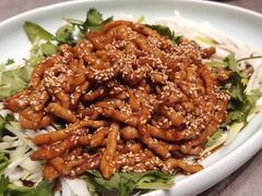-闫府私房菜·百年鲁菜(恒隆店)