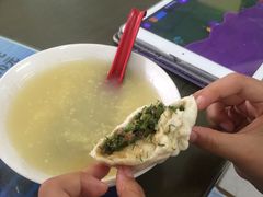 -四平包子铺